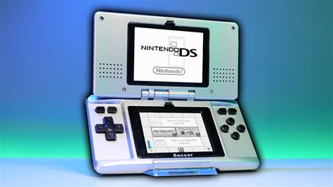 are there fake nintendo ds